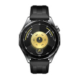 Huawei Watch Gt 6 46 Mm - Siyah