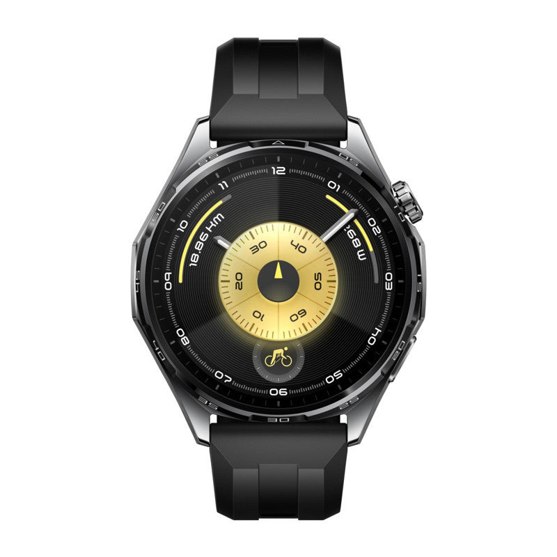 Huawei Watch Gt 6 46 Mm - Siyah