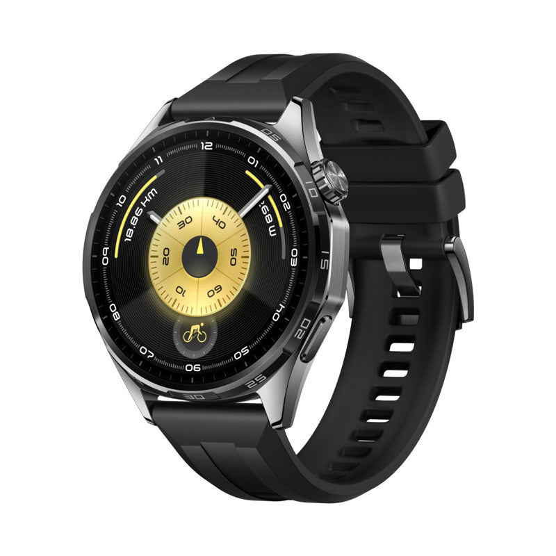 Huawei Watch Gt 6 46 Mm - Siyah