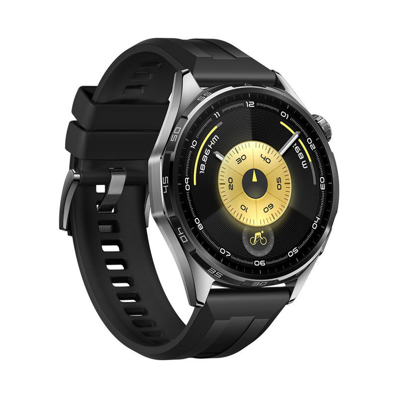 Huawei Watch Gt 6 46 Mm - Siyah