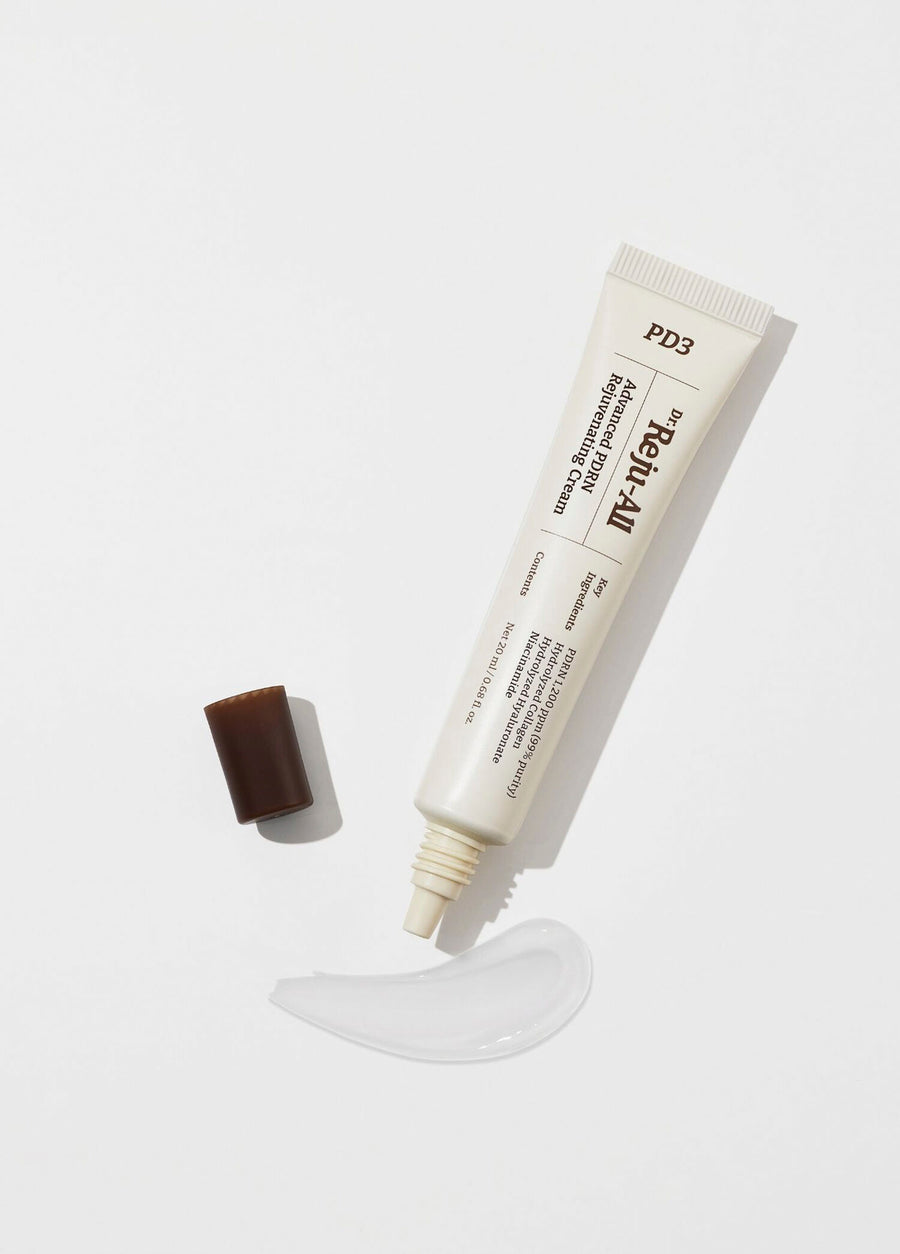 Dr. Rejuall Advanced PDRN Rejuvenating Cream Somon Yaşlanma Karşıtı Yenileyici Yüz Kremi 20 ml