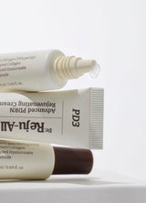 Dr. Rejuall Advanced PDRN Rejuvenating Cream Somon Yaşlanma Karşıtı Yenileyici Yüz Kremi 20 ml
