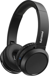 Philips TAH4205BK Siyah Kulak Üstü Bluetooth Kulaklık