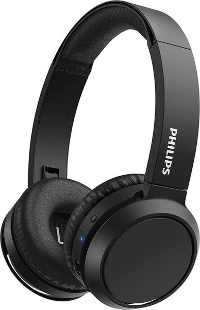 Philips TAH4205BK Siyah Kulak Üstü Bluetooth Kulaklık
