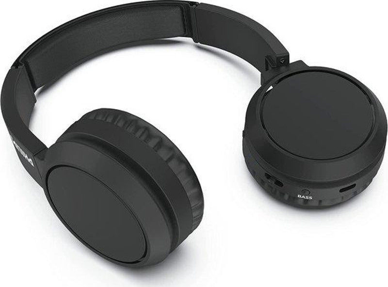 Philips TAH4205BK Siyah Kulak Üstü Bluetooth Kulaklık