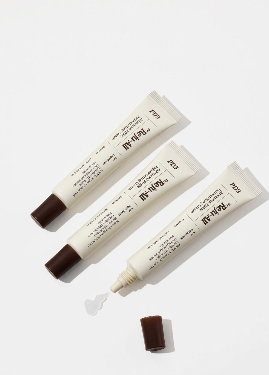 Dr. Rejuall Advanced PDRN Rejuvenating Cream Somon Yaşlanma Karşıtı Yenileyici Yüz Kremi 20 ml