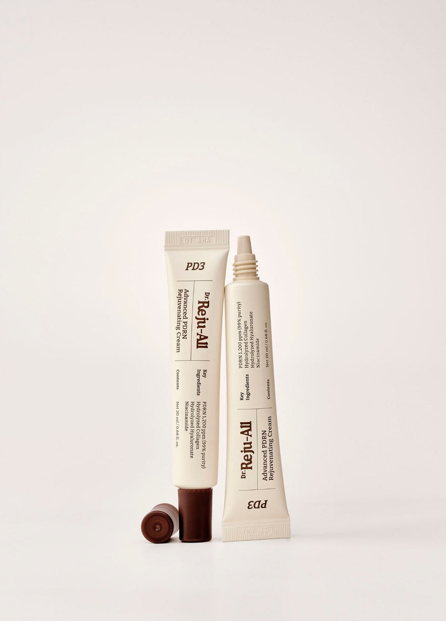 Dr. Rejuall Advanced PDRN Rejuvenating Cream Somon Yaşlanma Karşıtı Yenileyici Yüz Kremi 20 ml