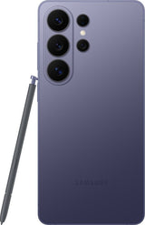 Samsung Galaxy S26 Ultra 512 Gb 12 Ram ( Samsung Türkiye Garantili) Kobalt Mor