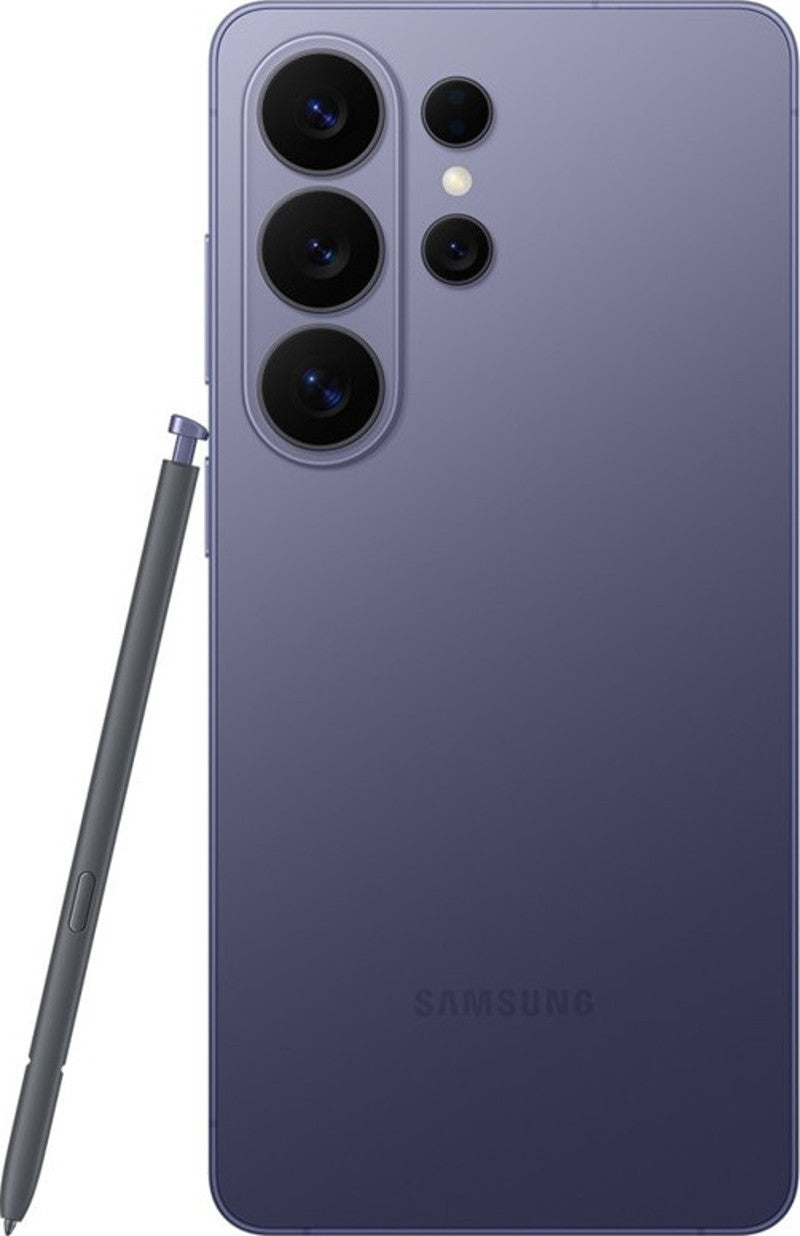 Samsung Galaxy S26 Ultra 512 Gb 12 Ram ( Samsung Türkiye Garantili) Kobalt Mor
