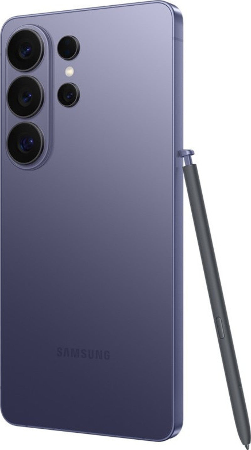 Samsung Galaxy S26 Ultra 512 Gb 12 Ram ( Samsung Türkiye Garantili) Kobalt Mor
